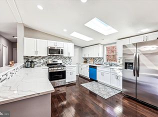 18450 Brooke Rd, Sandy Spring, MD 20860