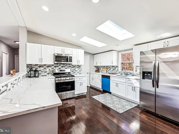 18450 Brooke Rd, Sandy Spring, MD 20860