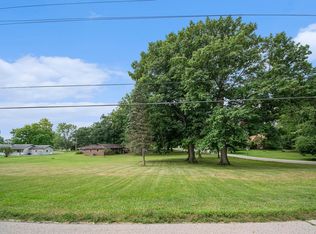 85 In Lamp Post Manor Estates Rd, Winona Lake, IN 46590