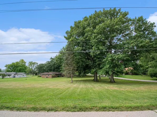 85 In Lamp Post Manor Estates Rd, Winona Lake, IN 46590