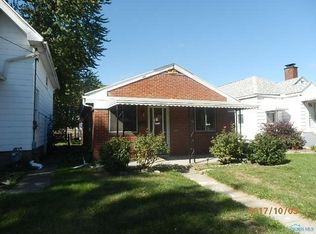 346 Heffner St, Toledo, OH