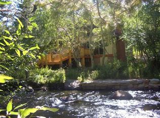 234 Brook Ln, Bishop, CA 93514