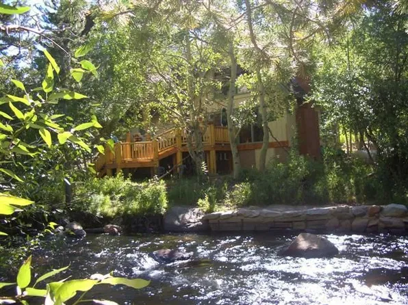 234 Brook Ln, Bishop, CA 93514