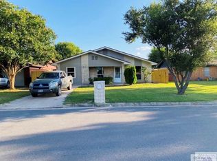3914 Darrell St, Harlingen, TX 78550