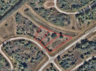 0 Pilgrim Rd, North Pt, FL 34288