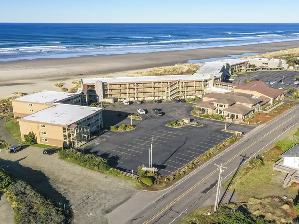 88416 1st Ave #101, Florence, OR 97439