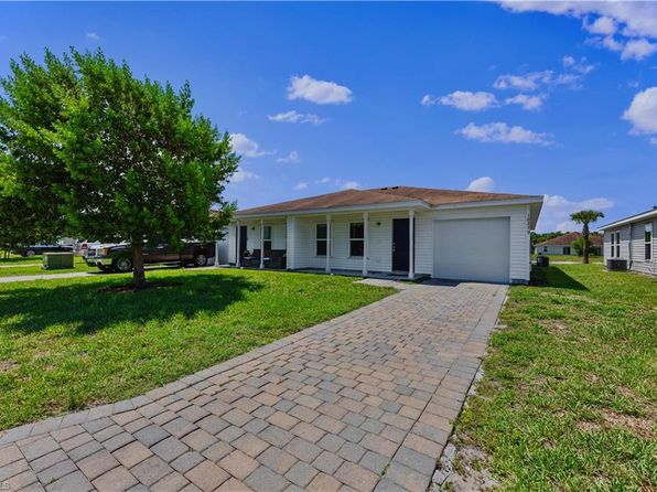 Duplex For Sale Lehigh Acres