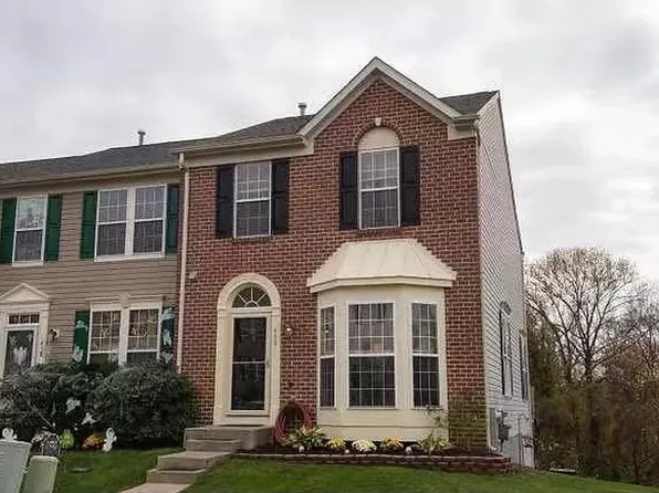 433 Rose Way, Bel Air, MD 21014