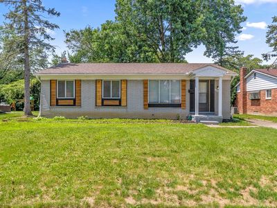 29815 Marshall St, Southfield, MI, 48076