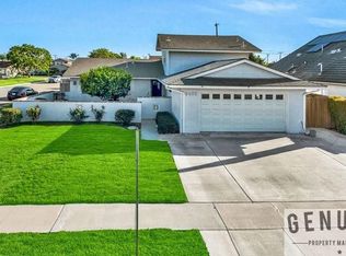 9452 El Blanco Ave, Fountain Valley, CA 92708