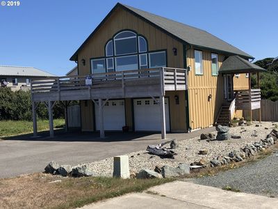 1257 Beach Loop Dr SW, Bandon, OR, 97411