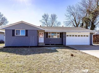 5032 Coulson Dr, Dayton, OH
