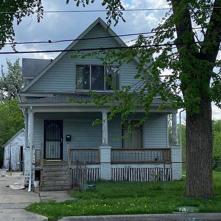 1308 Fitzhugh St, Saginaw, MI 48601 Zillow