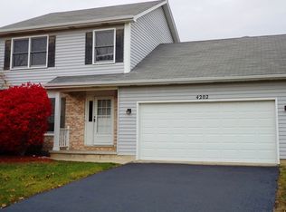 4202 Heather Ct, Zion, IL 60099