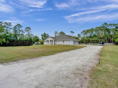 14845 60th Court, Loxahatchee, FL, 33470