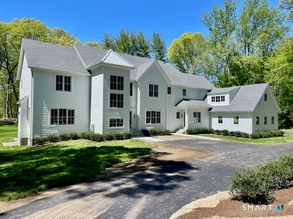 159 Easton Road Old Westport Turnpike, Westport, CT 06880