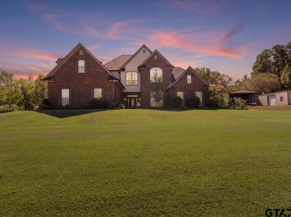 1400 Private Road 1062, Gilmer, TX 75645
