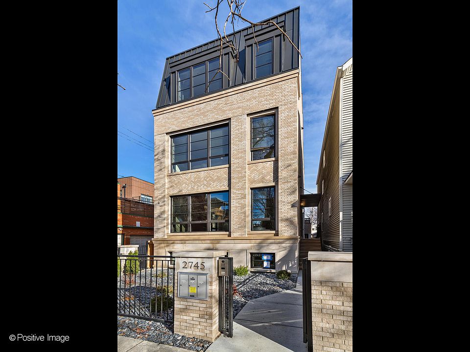 1st image of 2745 N Bosworth Ave APT 2