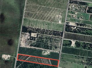 6 Iowa Rd, Mission, TX 78572