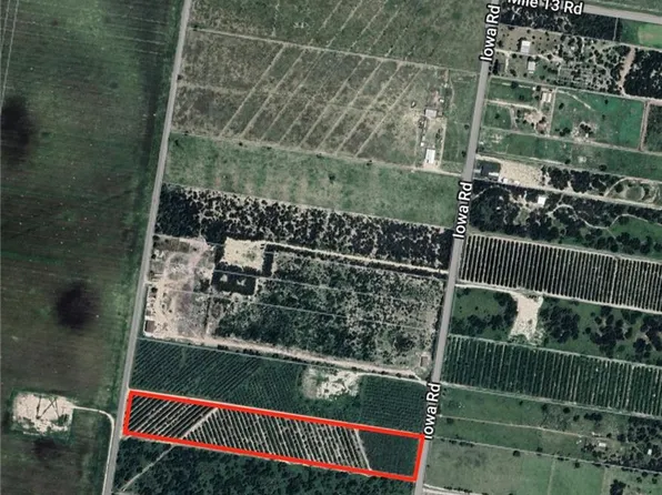 6 Iowa Rd, Mission, TX 78572