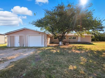 413 Charnel St, Clyde, TX, 79510