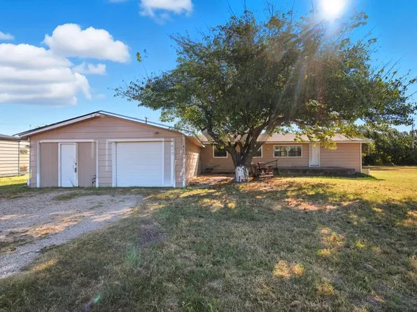 413 Charnel St, Clyde, TX 79510