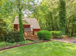 2611 Wicklow Loop, North Chesterfield, VA 23236