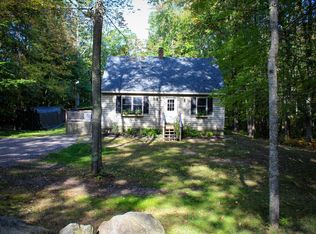 80 Webbs Mills Rd, Raymond, ME 04071