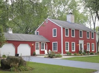 25W311 Concord Rd, Naperville, IL 60540