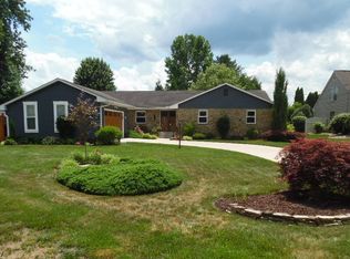 218 Alden Ave, Marietta, OH 45750