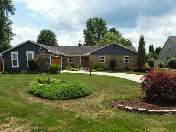 218 Alden Ave, Marietta, OH 45750
