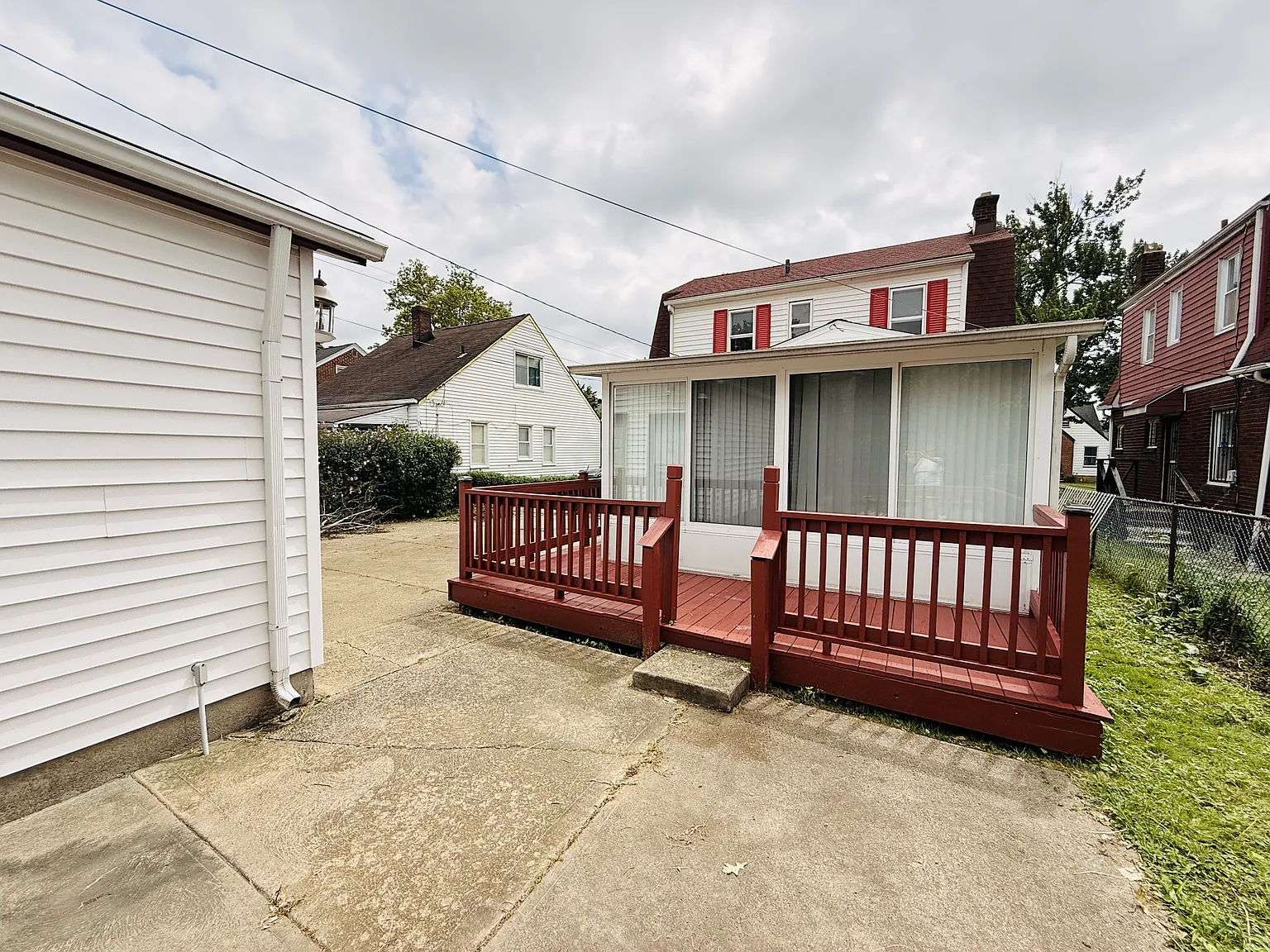 16105 Walden Ave, Cleveland OH 44128 - 1 — Photo 3