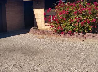 9409 E Magdalena Rd, Tucson, AZ 85710