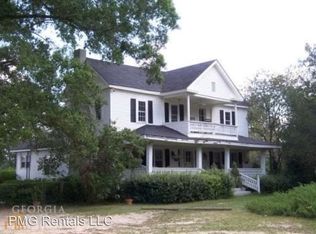 1104 Jo Dan Rd, Register, GA 30452