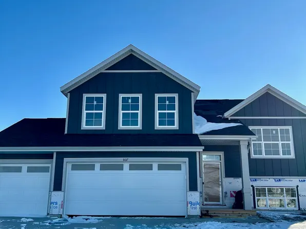 807 Estate St, Harrisburg, SD 57032