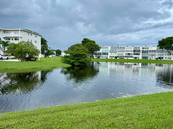 1037 ASHBY D, Deerfield Beach, FL 33442