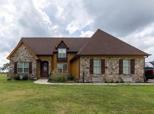 607 Campbell Cv, Marion, AR 72364