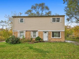 21649 Cynthia Ave, Sauk Village, IL