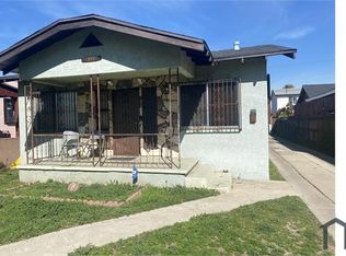 155 E 111th St, Los Angeles, CA 90061