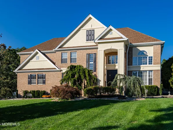 28 Stonehenge Court, Jackson, NJ 08527