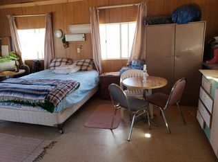 9863 Old Us Highway 66, Holbrook, AZ 86025