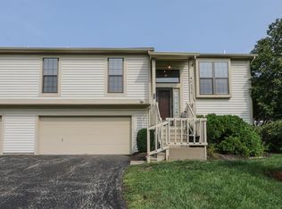 3678 Country Ridge Dr, Mason, OH 45040