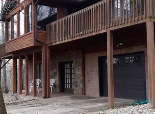 551 Big Springs Rd, Rogersville, TN 37857