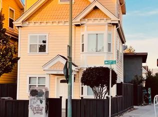 1703 Brush St, Oakland, CA 94612