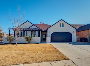 12701 Kenosha Ave, Lubbock, TX 79423