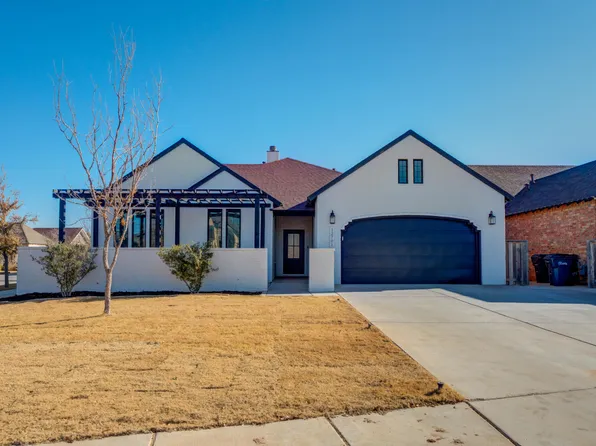 12701 Kenosha Ave, Lubbock, TX 79423