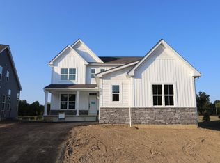 5870 Cosley Ridge Dr, Westerville, OH 43081