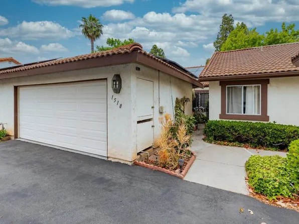 1518 Goldrush Way, Oceanside, CA 92057
