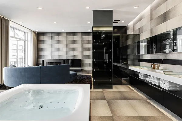 Sold by Douglas Elliman | media 10