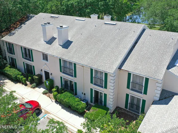 13715 RICHMOND PARK Drive N #105, Jacksonville, FL 32224